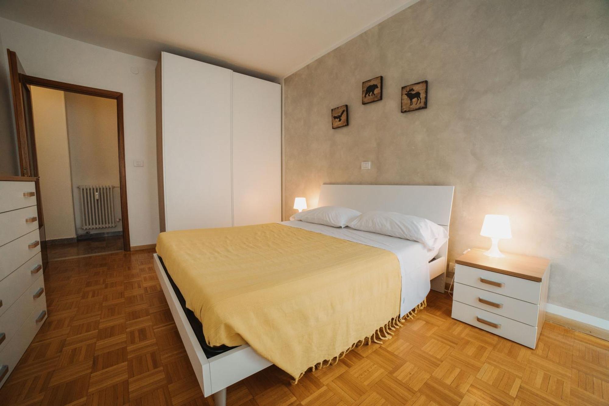 Maison Chabod By Hili Aoste Extérieur photo